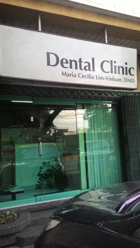 intellicare accredited dental clinic taguig